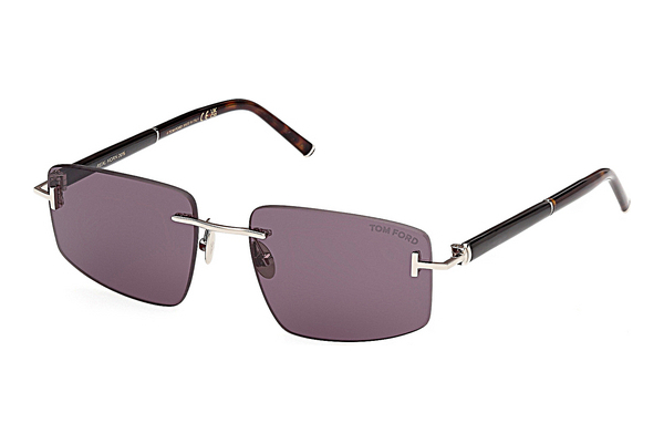 solbrille Tom Ford FT1126-P 16A