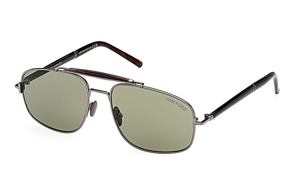 solbrille Tom Ford FT1127-P 08N