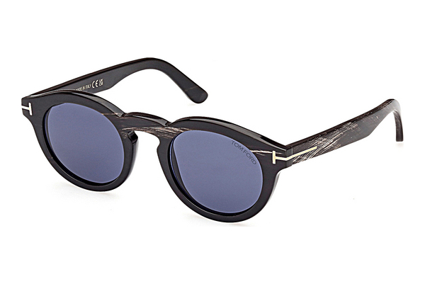 solbrille Tom Ford FT1128-P 63V