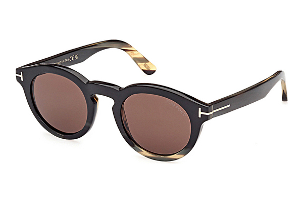 solbrille Tom Ford FT1128-P 64E