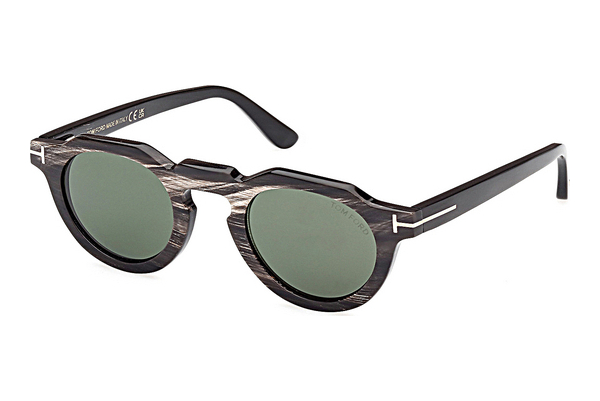 solbrille Tom Ford FT1129-P 63N