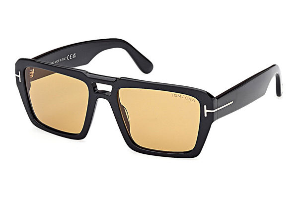 solbrille Tom Ford Redford (FT1153 01E)