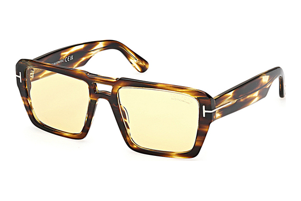 solbrille Tom Ford Redford (FT1153 52E)