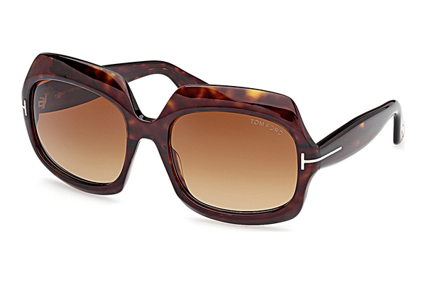 solbrille Tom Ford Ren (FT1155 52F)