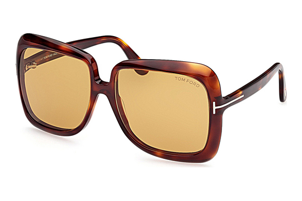 solbrille Tom Ford Lorelai (FT1156 52E)