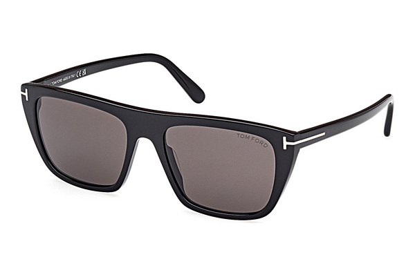 solbrille Tom Ford Aslan (FT1175 01A)