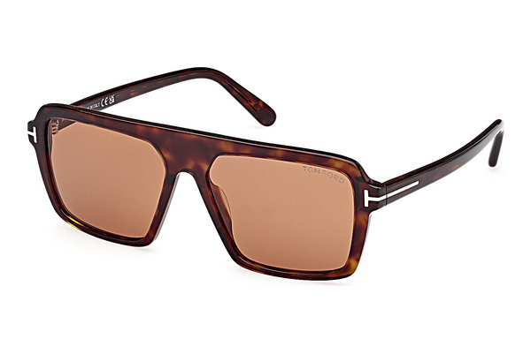 solbrille Tom Ford Vincent (FT1176 52E)