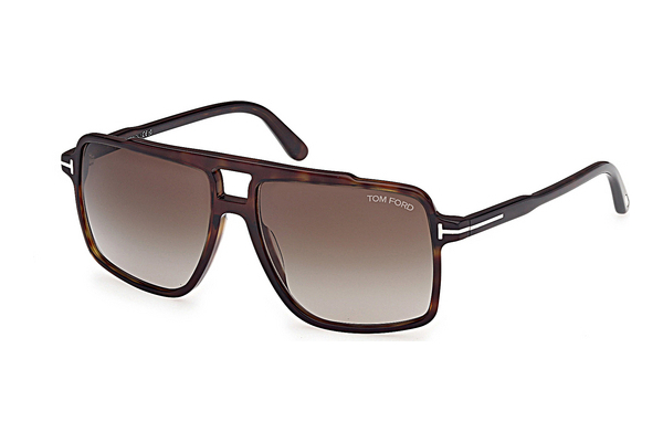 solbrille Tom Ford Kemp (FT1177 52B)