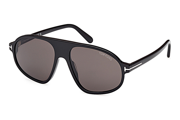 solbrille Tom Ford Erol (FT1178 01A)