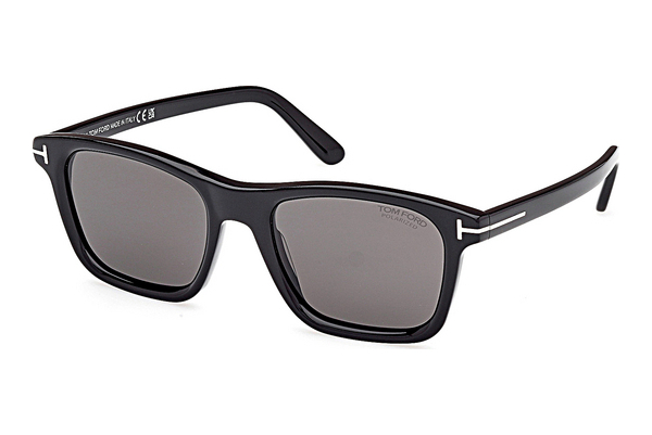 solbrille Tom Ford Barron (FT1179 01D)