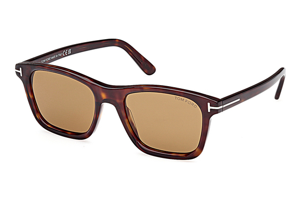 solbrille Tom Ford Barron (FT1179 52E)