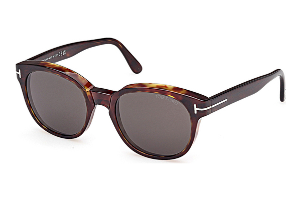 solbrille Tom Ford Mert (FT1180 52A)