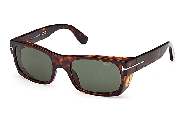 solbrille Tom Ford Juan (FT1181 52N)