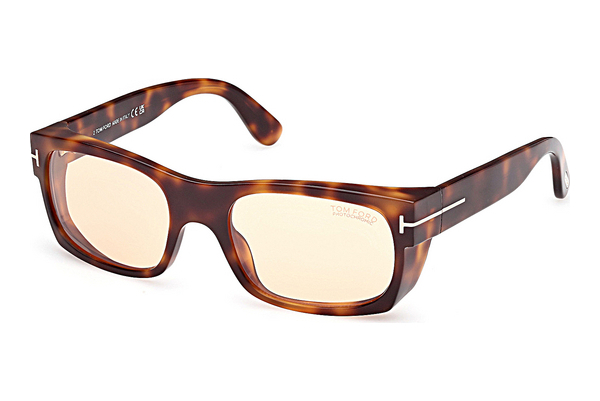 solbrille Tom Ford Juan (FT1181 53E)