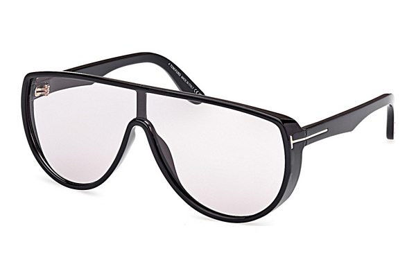 solbrille Tom Ford Achilles (FT1182 01A)