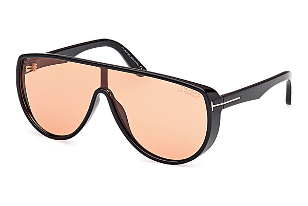 solbrille Tom Ford Achilles (FT1182 05E)