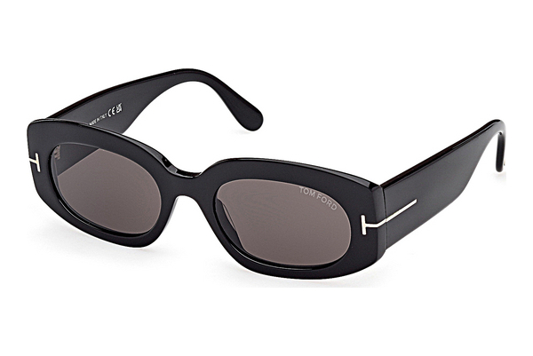 solbrille Tom Ford Cielle (FT1187 01A)