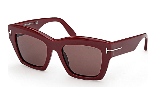 solbrille Tom Ford Luna (FT1191 69E)