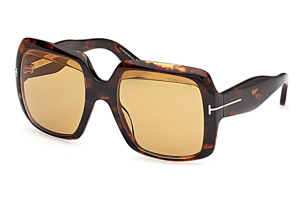 solbrille Tom Ford Aurora (FT1194 52E)