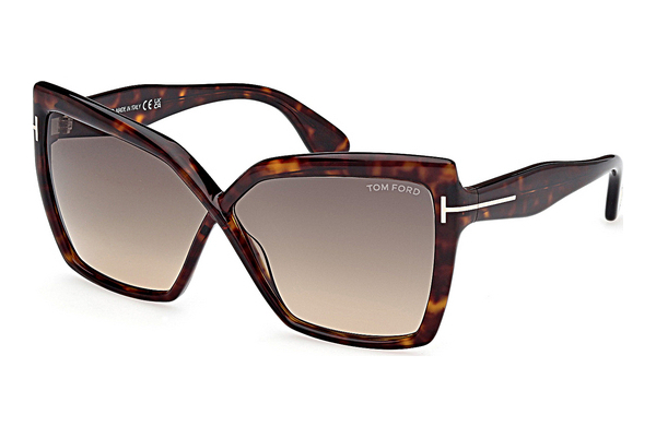 solbrille Tom Ford Fiore (FT1195 52B)