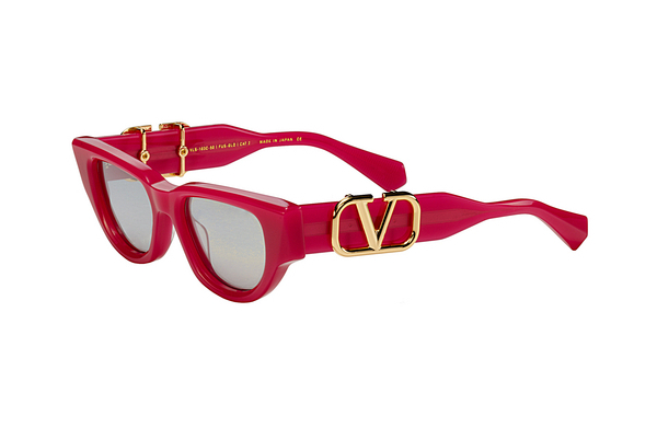 solbrille Valentino V - DUE (VLS-103 C)