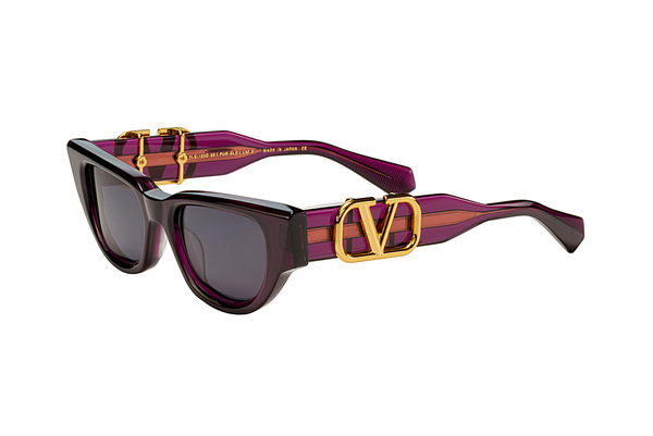 solbrille Valentino V - DUE (VLS-103 D)