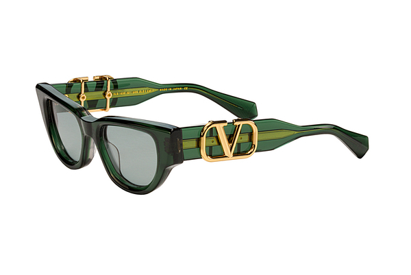 solbrille Valentino V - DUE (VLS-103 E)