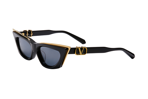 solbrille Valentino V - GOLDCUT - I (VLS-113 A)