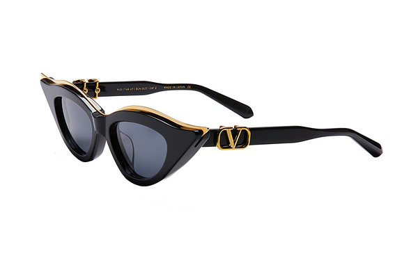 solbrille Valentino V - GOLDCUT - II (VLS-114 A)