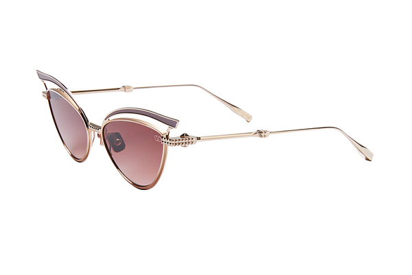 solbrille Valentino V - GLASSLINER (VLS-118 C)