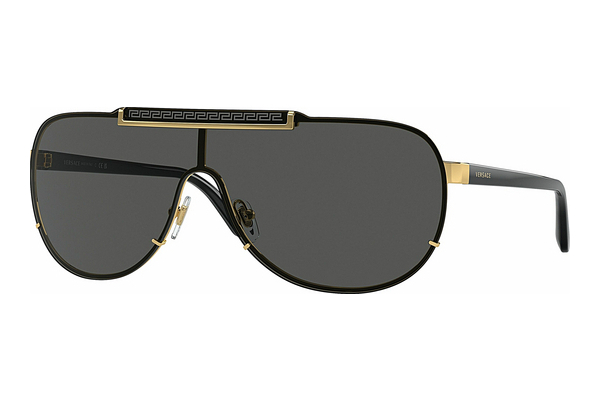 solbrille Versace VE2140 100287