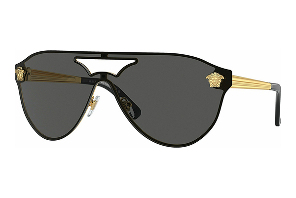 solbrille Versace VE2161 100287