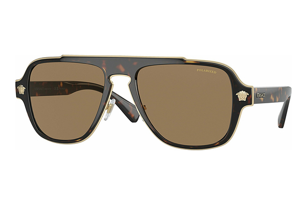 solbrille Versace VE2199 1252LA