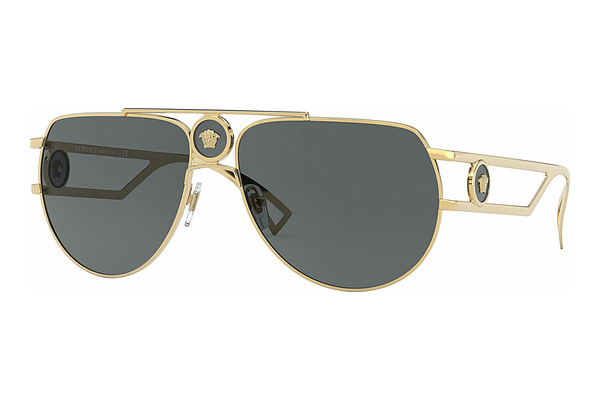 solbrille Versace VE2225 100287