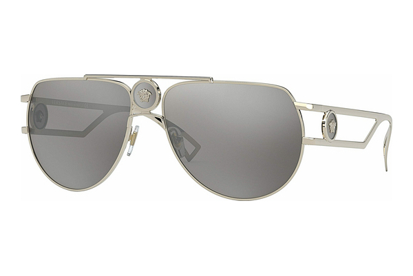 solbrille Versace VE2225 12526G