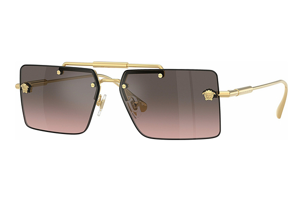 solbrille Versace VE2245 100258