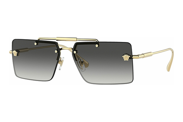 solbrille Versace VE2245 10028G