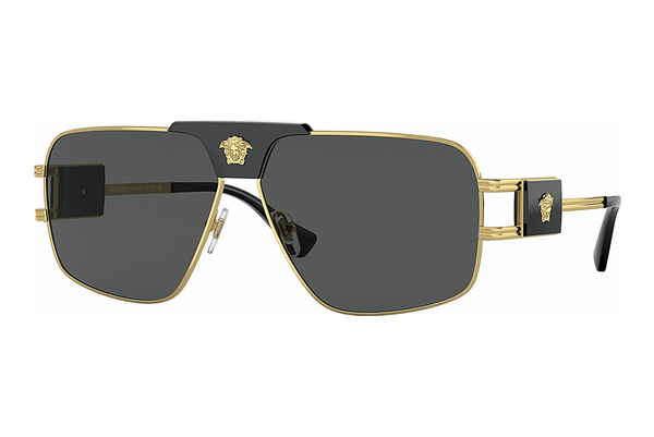 solbrille Versace VE2251 100287