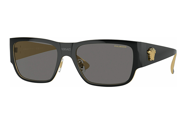 solbrille Versace VE2262 143381