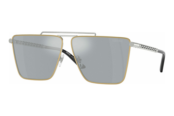 solbrille Versace VE2266 15141U