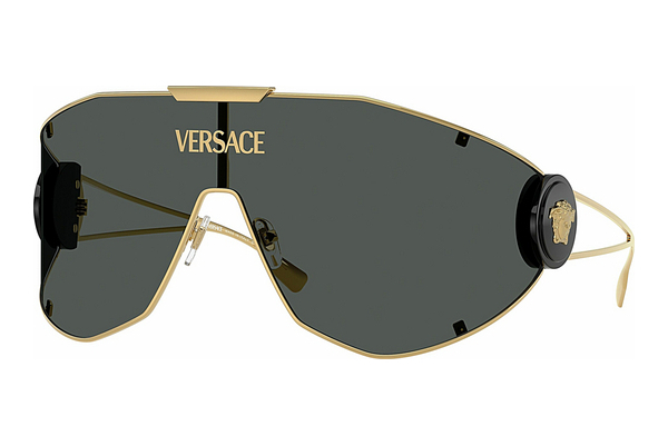 solbrille Versace VE2268 100287