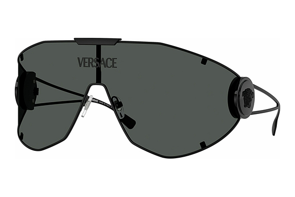 solbrille Versace VE2268 143387