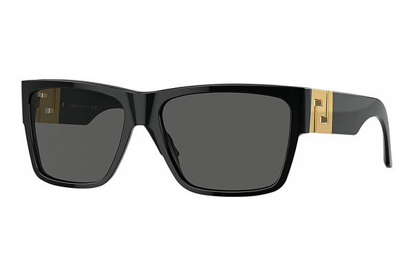 solbrille Versace VE4296 GB1/87