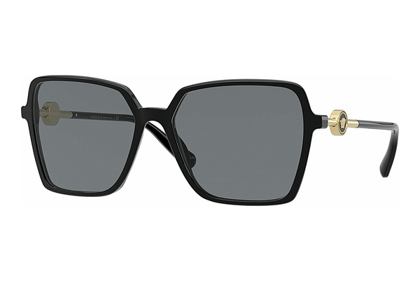 solbrille Versace VE4396 GB1/87