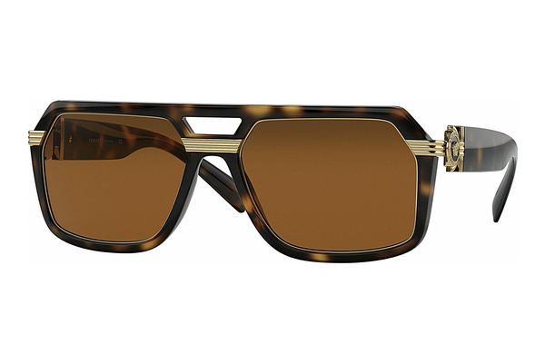 solbrille Versace VE4399 108/73