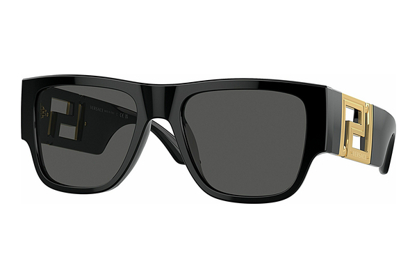 solbrille Versace VE4403 GB1/87