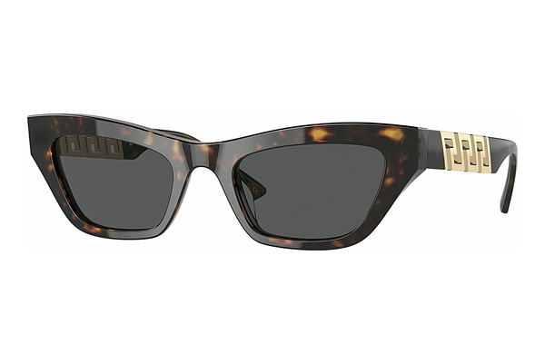 solbrille Versace VE4419 108/87