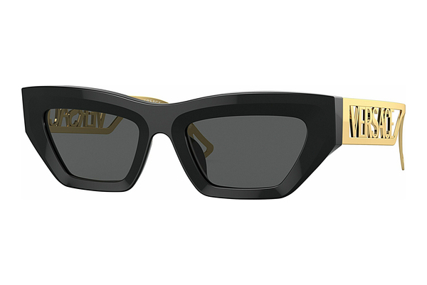 solbrille Versace VE4432U GB1/87