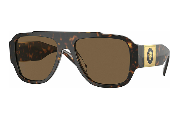 solbrille Versace VE4436U 108/73