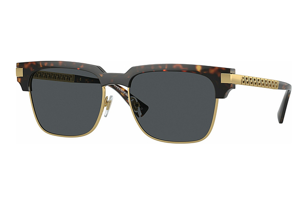 solbrille Versace VE4447 108/87